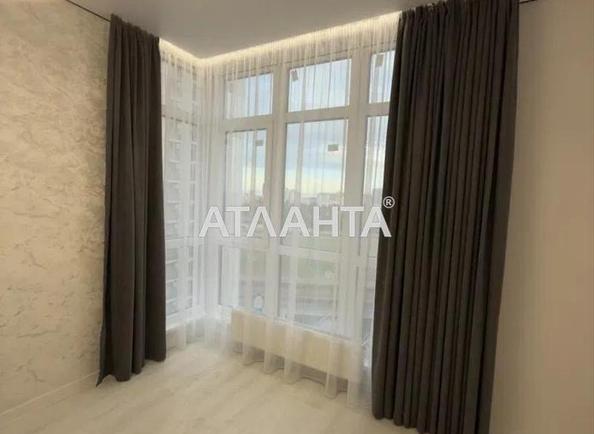 3-комнатная квартира по адресу ул. Краснова (площадь 60 м²) - фото 30 3-комнатная квартира по адресу ул. Краснова (площадь 60 м²) - Atlanta.ua - фото 30