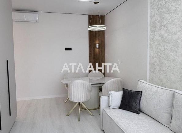 3-кімнатна квартира за адресою вул. Краснова (площа 60 м²) - фото 4 3-кімнатна квартира за адресою вул. Краснова (площа 60 м²) - Atlanta.ua - фото 4