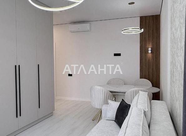 3-кімнатна квартира за адресою вул. Краснова (площа 60 м²) - фото 11 3-кімнатна квартира за адресою вул. Краснова (площа 60 м²) - Atlanta.ua - фото 11