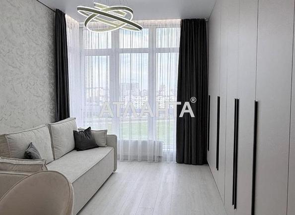 3-кімнатна квартира за адресою вул. Краснова (площа 60 м²) 3-кімнатна квартира за адресою вул. Краснова (площа 60 м²) - Atlanta.ua