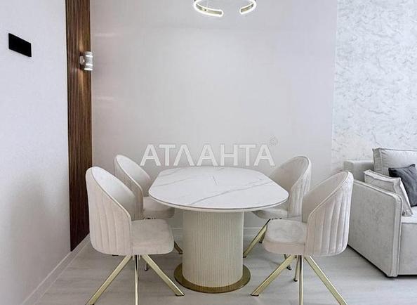 3-кімнатна квартира за адресою вул. Краснова (площа 60 м²) - фото 3 3-кімнатна квартира за адресою вул. Краснова (площа 60 м²) - Atlanta.ua - фото 3