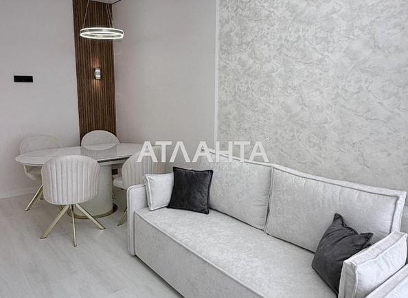 3-кімнатна квартира за адресою вул. Краснова (площа 60 м²) - фото 2 3-кімнатна квартира за адресою вул. Краснова (площа 60 м²) - Atlanta.ua - фото 2