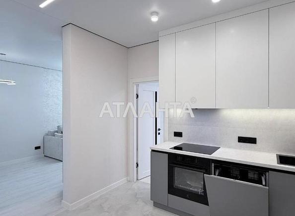 3-кімнатна квартира за адресою вул. Краснова (площа 60 м²) - фото 16 3-кімнатна квартира за адресою вул. Краснова (площа 60 м²) - Atlanta.ua - фото 16
