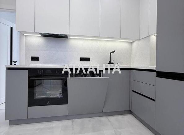 3-кімнатна квартира за адресою вул. Краснова (площа 60 м²) - фото 14 3-кімнатна квартира за адресою вул. Краснова (площа 60 м²) - Atlanta.ua - фото 14