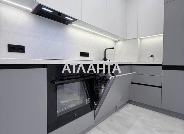 3-кімнатна квартира за адресою вул. Краснова (площа 60 м²) - фото 13 3-кімнатна квартира за адресою вул. Краснова (площа 60 м²) - Atlanta.ua - фото 13