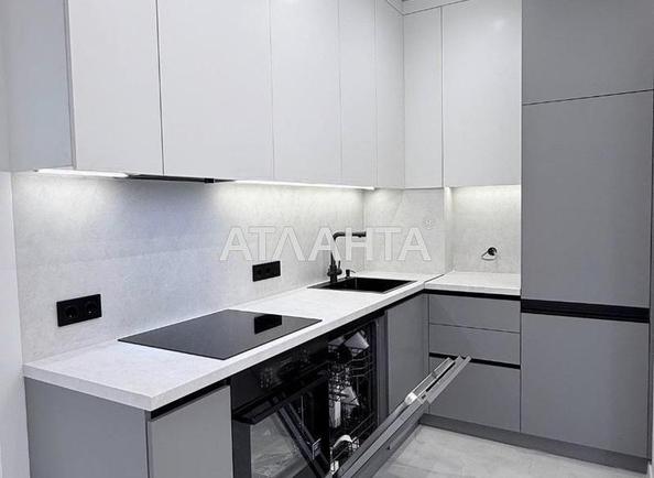 3-кімнатна квартира за адресою вул. Краснова (площа 60 м²) - фото 15 3-кімнатна квартира за адресою вул. Краснова (площа 60 м²) - Atlanta.ua - фото 15