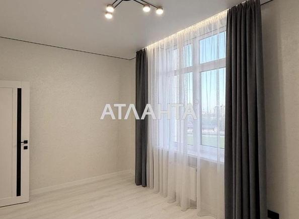 3-кімнатна квартира за адресою вул. Краснова (площа 60 м²) - фото 22 3-кімнатна квартира за адресою вул. Краснова (площа 60 м²) - Atlanta.ua - фото 22