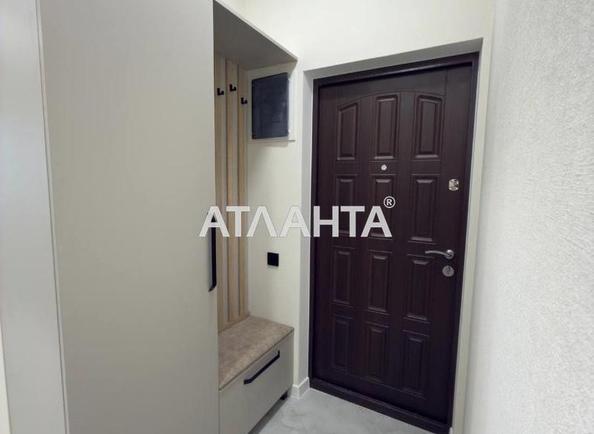 3-кімнатна квартира за адресою вул. Краснова (площа 60 м²) - фото 23 3-кімнатна квартира за адресою вул. Краснова (площа 60 м²) - Atlanta.ua - фото 23