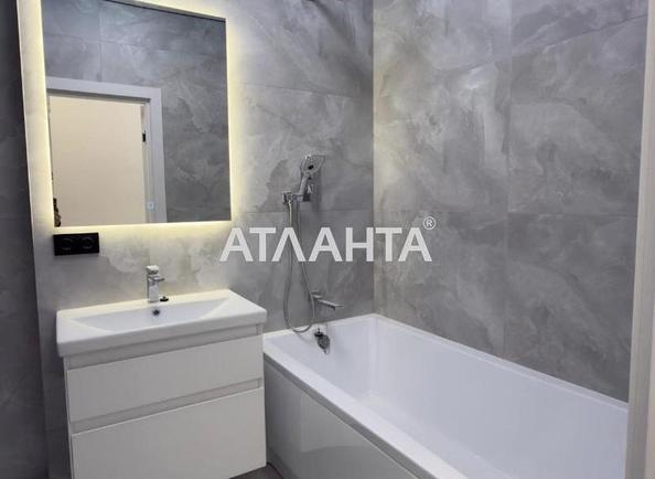 3-кімнатна квартира за адресою вул. Краснова (площа 60 м²) - фото 25 3-кімнатна квартира за адресою вул. Краснова (площа 60 м²) - Atlanta.ua - фото 25