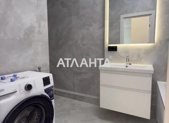 3-кімнатна квартира за адресою вул. Краснова (площа 60 м²) - фото 26 3-кімнатна квартира за адресою вул. Краснова (площа 60 м²) - Atlanta.ua - фото 26