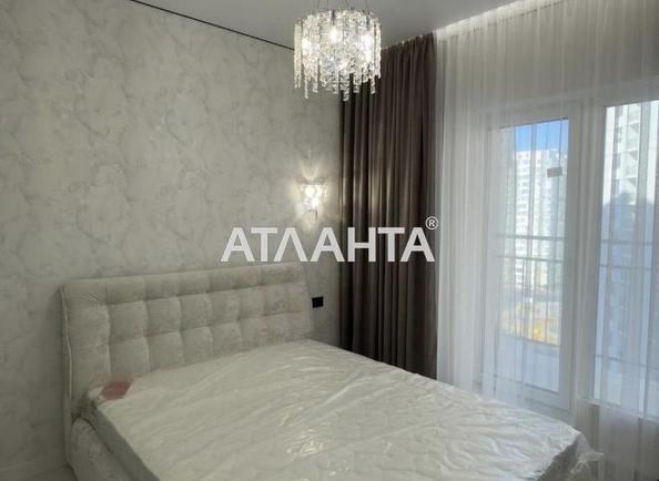 3-кімнатна квартира за адресою вул. Краснова (площа 60 м²) - фото 18 3-кімнатна квартира за адресою вул. Краснова (площа 60 м²) - Atlanta.ua - фото 18