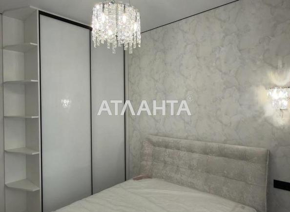 3-кімнатна квартира за адресою вул. Краснова (площа 60 м²) - фото 24 3-кімнатна квартира за адресою вул. Краснова (площа 60 м²) - Atlanta.ua - фото 24