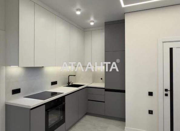 3-кімнатна квартира за адресою вул. Краснова (площа 60 м²) - фото 21 3-кімнатна квартира за адресою вул. Краснова (площа 60 м²) - Atlanta.ua - фото 21