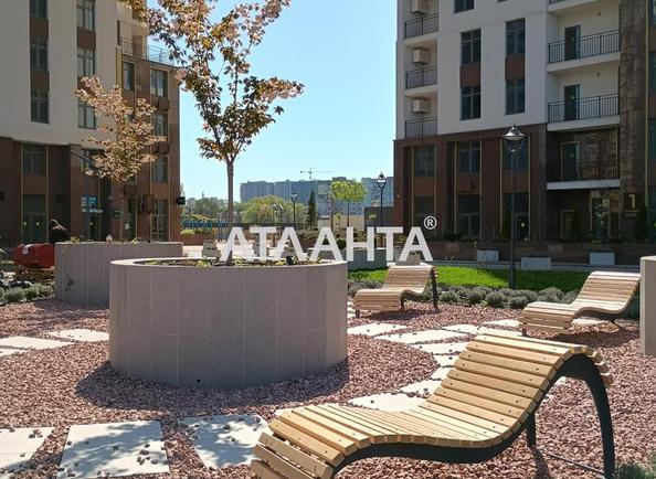 2-rooms apartment apartment by the address st. Krasnova (area 53 m²) - Atlanta.ua - photo 3