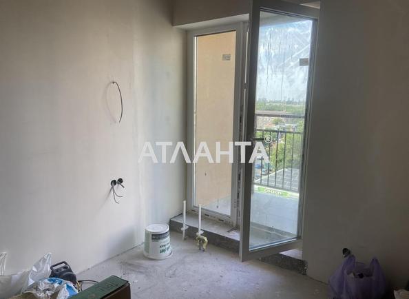 2-комнатная квартира по адресу ул. Краснова (площадь 53 м²) - Atlanta.ua - фото 12