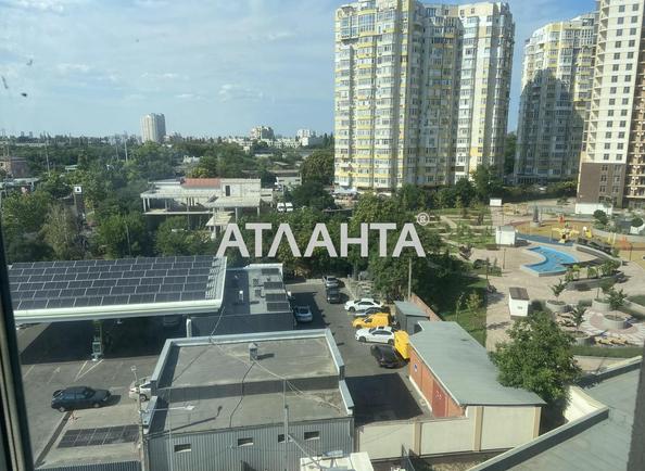 2-комнатная квартира по адресу ул. Краснова (площадь 53 м²) - Atlanta.ua - фото 16