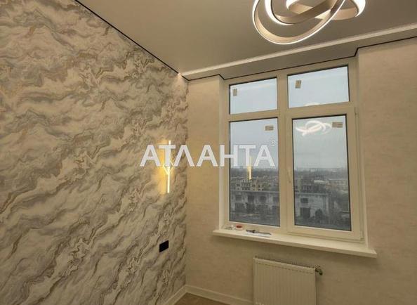 2-кімнатна квартира за адресою вул. Краснова (площа 53 м²) - Atlanta.ua