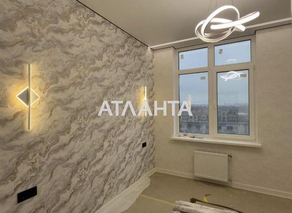 2-кімнатна квартира за адресою вул. Краснова (площа 53 м²) - Atlanta.ua - фото 11