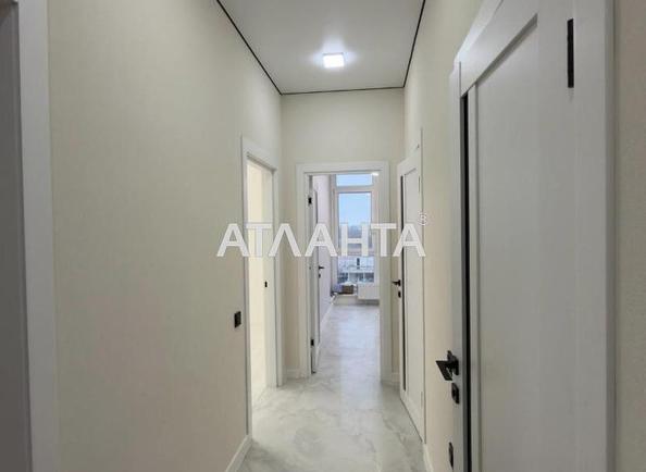 2-кімнатна квартира за адресою вул. Краснова (площа 53 м²) - Atlanta.ua - фото 13