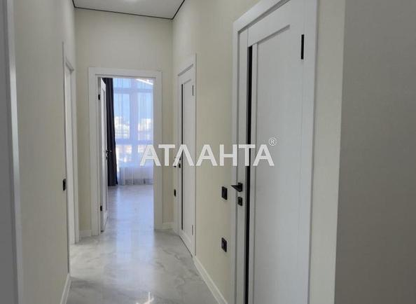 2-комнатная квартира по адресу ул. Краснова (площадь 53 м²) - Atlanta.ua - фото 8