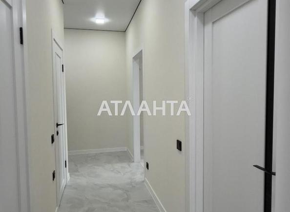 2-комнатная квартира по адресу ул. Краснова (площадь 53 м²) - Atlanta.ua - фото 9