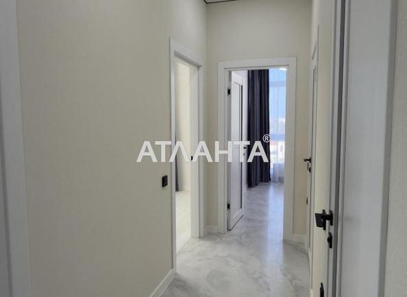2-комнатная квартира по адресу ул. Краснова (площадь 53 м²) - Atlanta.ua - фото 14