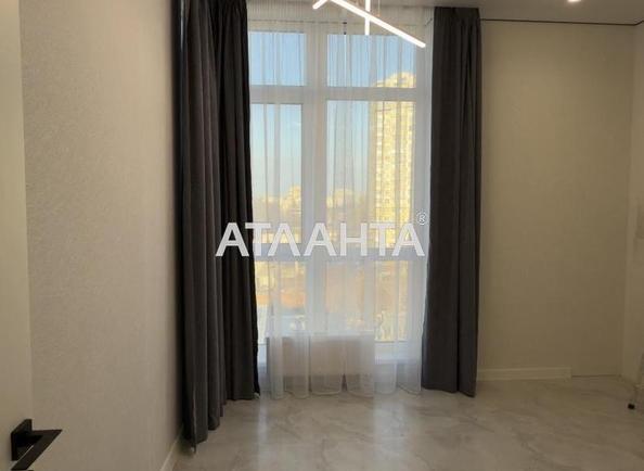 2-комнатная квартира по адресу ул. Краснова (площадь 53 м²) - Atlanta.ua - фото 15