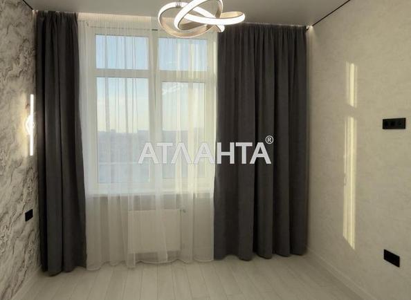 2-комнатная квартира по адресу ул. Краснова (площадь 53 м²) - Atlanta.ua