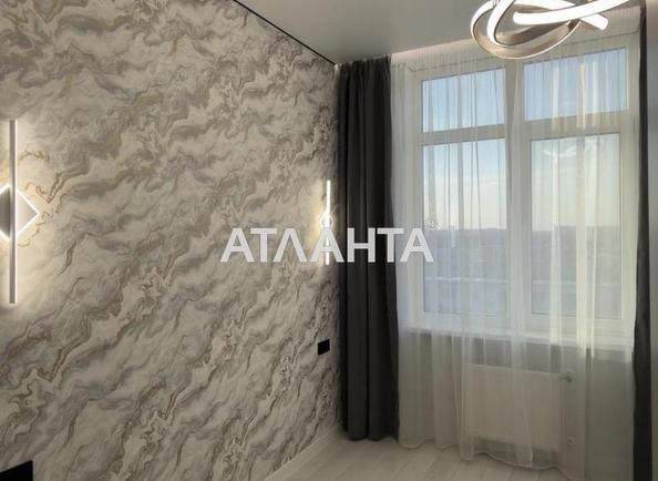 2-комнатная квартира по адресу ул. Краснова (площадь 53 м²) - Atlanta.ua - фото 16