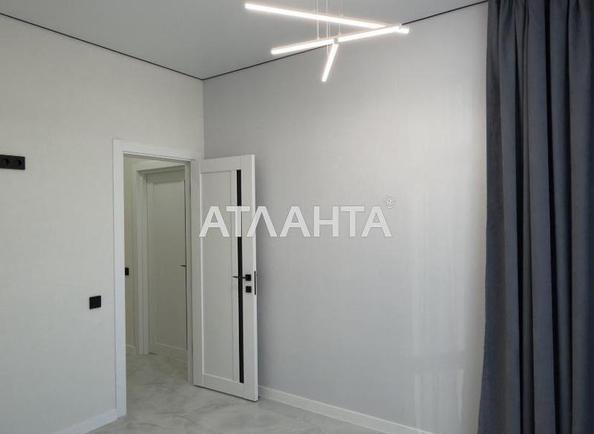2-комнатная квартира по адресу ул. Краснова (площадь 53 м²) - Atlanta.ua - фото 21