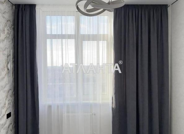 2-комнатная квартира по адресу ул. Краснова (площадь 53 м²) - Atlanta.ua - фото 22