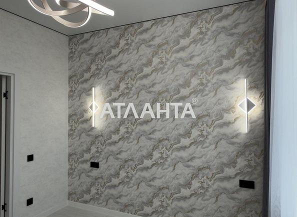 2-комнатная квартира по адресу ул. Краснова (площадь 53 м²) - Atlanta.ua - фото 23