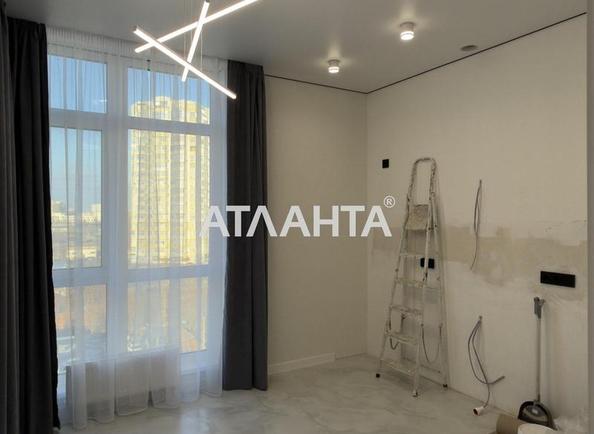 2-комнатная квартира по адресу ул. Краснова (площадь 53 м²) - Atlanta.ua - фото 24