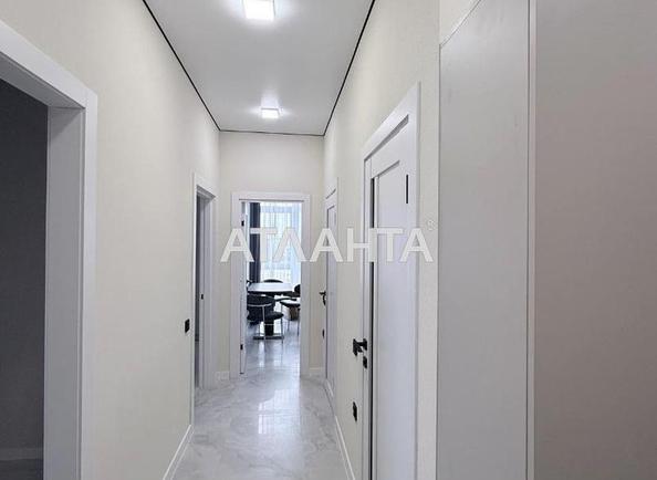 2-комнатная квартира по адресу ул. Краснова (площадь 53 м²) - фото 2 2-комнатная квартира по адресу ул. Краснова (площадь 53 м²) - Atlanta.ua - фото 2