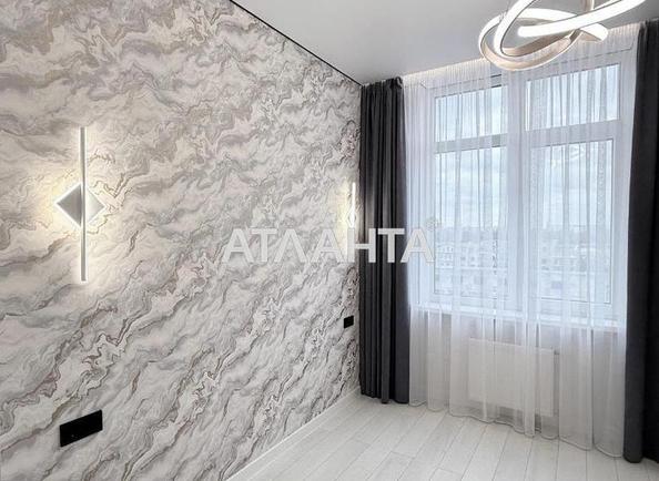 2-комнатная квартира по адресу ул. Краснова (площадь 53 м²) - фото 3 2-комнатная квартира по адресу ул. Краснова (площадь 53 м²) - Atlanta.ua - фото 3