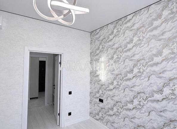 2-комнатная квартира по адресу ул. Краснова (площадь 53 м²) - фото 5 2-комнатная квартира по адресу ул. Краснова (площадь 53 м²) - Atlanta.ua - фото 5