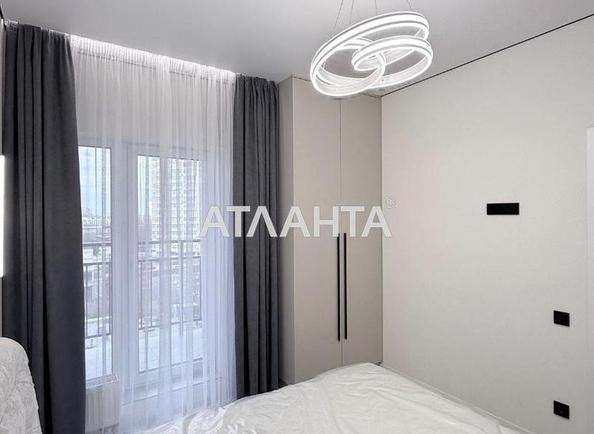 2-комнатная квартира по адресу ул. Краснова (площадь 53 м²) - фото 6 2-комнатная квартира по адресу ул. Краснова (площадь 53 м²) - Atlanta.ua - фото 6