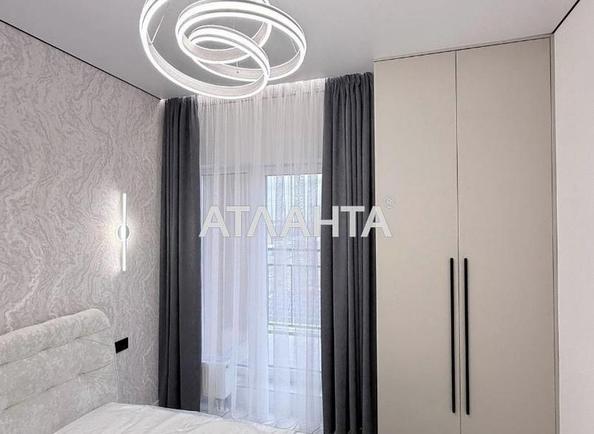 2-комнатная квартира по адресу ул. Краснова (площадь 53 м²) - фото 7 2-комнатная квартира по адресу ул. Краснова (площадь 53 м²) - Atlanta.ua - фото 7
