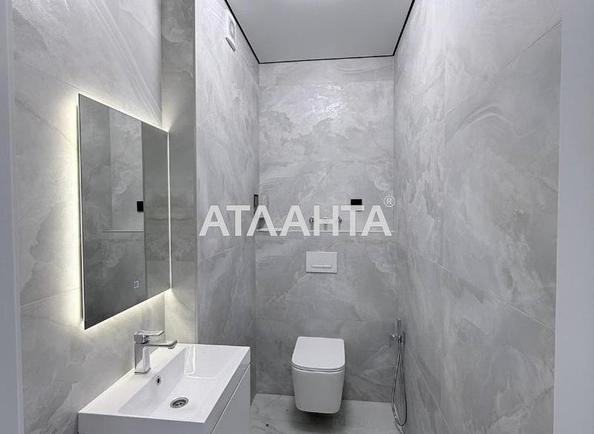 2-комнатная квартира по адресу ул. Краснова (площадь 53 м²) - фото 16 2-комнатная квартира по адресу ул. Краснова (площадь 53 м²) - Atlanta.ua - фото 16