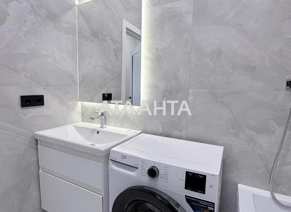 2-комнатная квартира по адресу ул. Краснова (площадь 53 м²) - фото 18 2-комнатная квартира по адресу ул. Краснова (площадь 53 м²) - Atlanta.ua - фото 18
