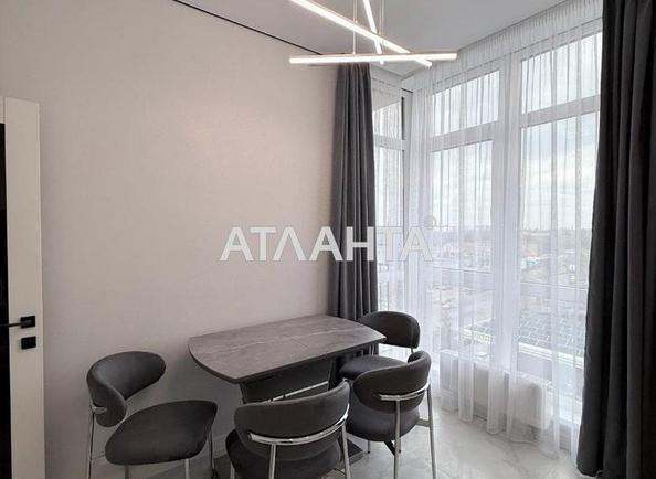 2-комнатная квартира по адресу ул. Краснова (площадь 53 м²) - фото 13 2-комнатная квартира по адресу ул. Краснова (площадь 53 м²) - Atlanta.ua - фото 13