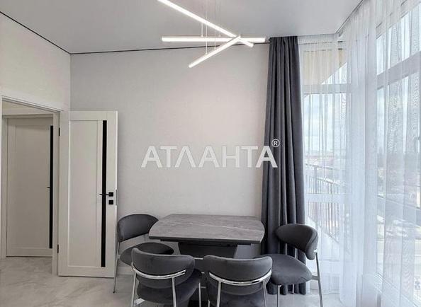 2-комнатная квартира по адресу ул. Краснова (площадь 53 м²) - фото 15 2-комнатная квартира по адресу ул. Краснова (площадь 53 м²) - Atlanta.ua - фото 15