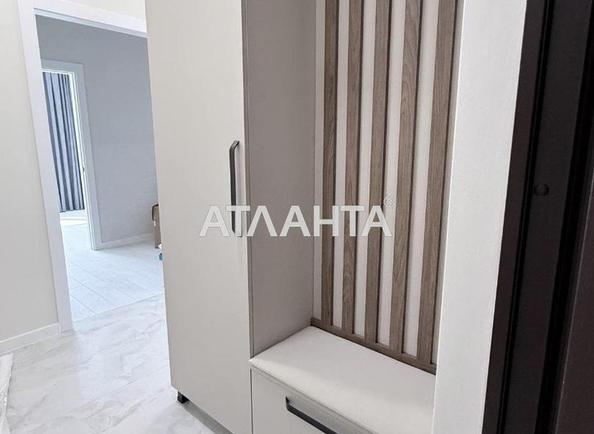 2-комнатная квартира по адресу ул. Краснова (площадь 53 м²) - фото 20 2-комнатная квартира по адресу ул. Краснова (площадь 53 м²) - Atlanta.ua - фото 20