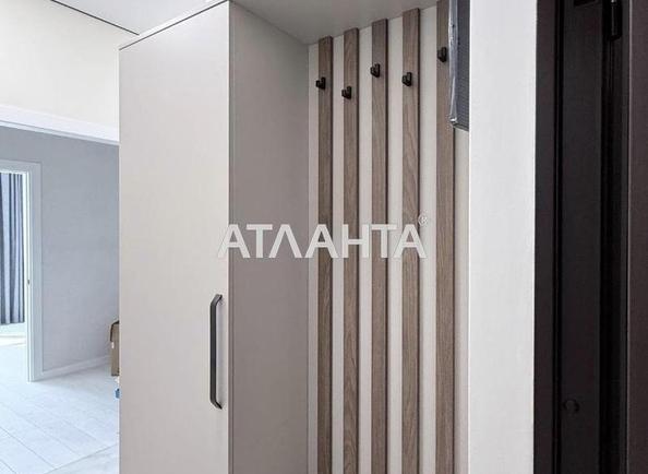 2-комнатная квартира по адресу ул. Краснова (площадь 53 м²) - фото 21 2-комнатная квартира по адресу ул. Краснова (площадь 53 м²) - Atlanta.ua - фото 21