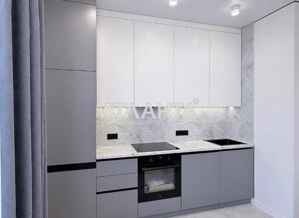 2-комнатная квартира по адресу ул. Краснова (площадь 53 м²) - фото 10 2-комнатная квартира по адресу ул. Краснова (площадь 53 м²) - Atlanta.ua - фото 10