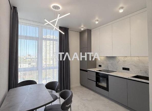 2-комнатная квартира по адресу ул. Краснова (площадь 53 м²) - фото 12 2-комнатная квартира по адресу ул. Краснова (площадь 53 м²) - Atlanta.ua - фото 12
