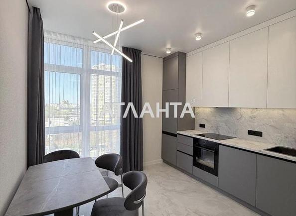 2-комнатная квартира по адресу ул. Краснова (площадь 53 м²) - фото 8 2-комнатная квартира по адресу ул. Краснова (площадь 53 м²) - Atlanta.ua - фото 8