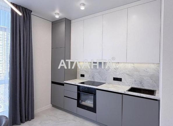 2-комнатная квартира по адресу ул. Краснова (площадь 53 м²) - фото 11 2-комнатная квартира по адресу ул. Краснова (площадь 53 м²) - Atlanta.ua - фото 11