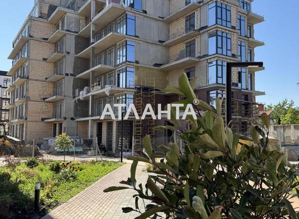 1-room apartment apartment by the address st. Dachnaya (area 35 m²) - Atlanta.ua - photo 2