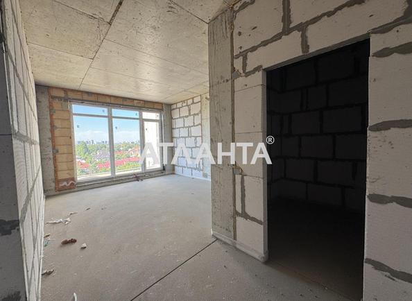 1-room apartment apartment by the address st. Dachnaya (area 35 m²) - Atlanta.ua - photo 4